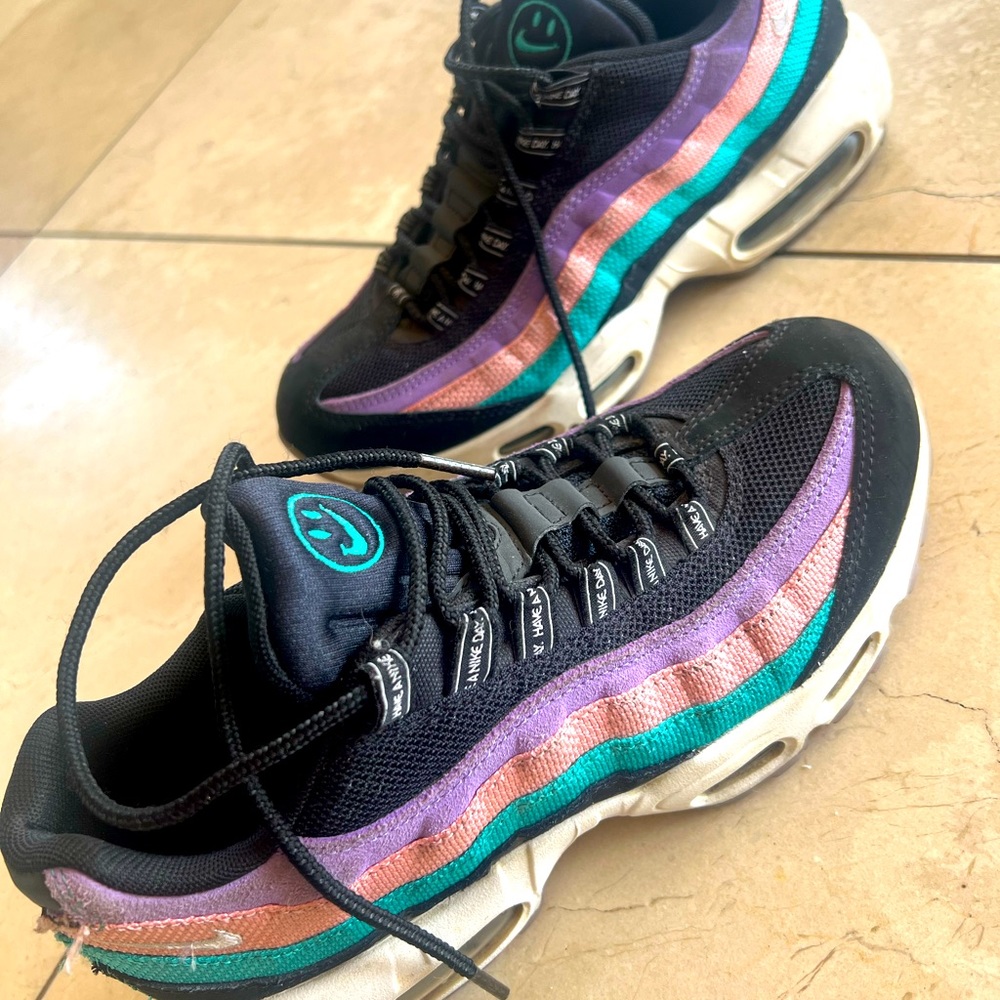 Nike Airmax 95 - Have A Nike Day Limited Edition